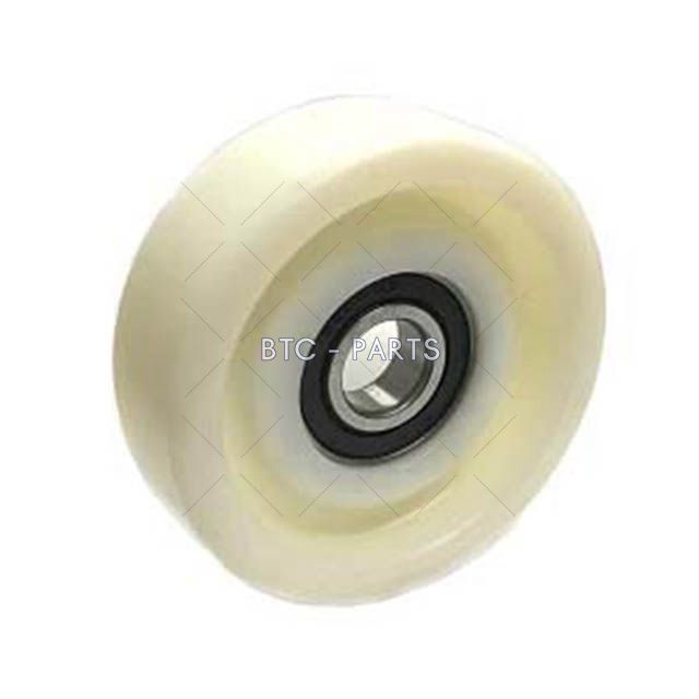 Escalator Guide Roller 1709138700 Use For Thyssenkrupp