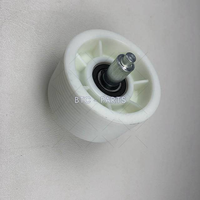 Escalator Pulley Assembly 1709101700 Use For Thyssenkrupp