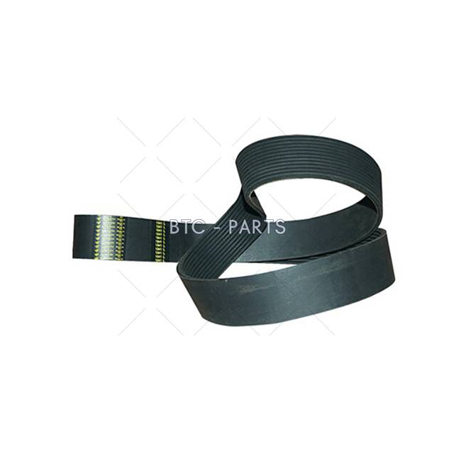 Escalator Poly-V-Belt 8007030000 Use For Thyssenkrupp