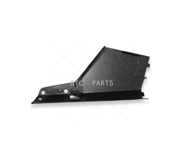 Escalator Inner Guard GAA402BNF2 Use For Otis
