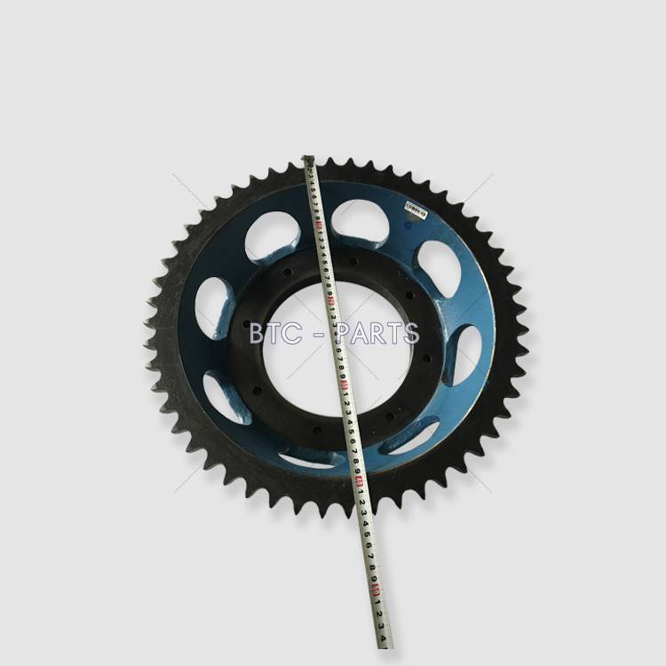 Escalator Sprocket GO195JH-1 Use For Otis