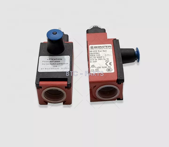 Escalator Interkock Switch GAA177HL2 Use For Otis