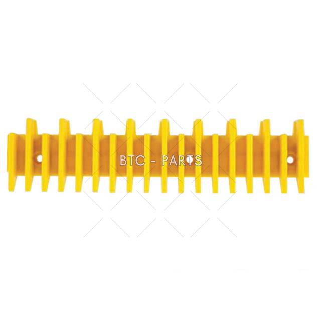 Escalator Step Demarcation 7002C18H01 Use For Hyundai