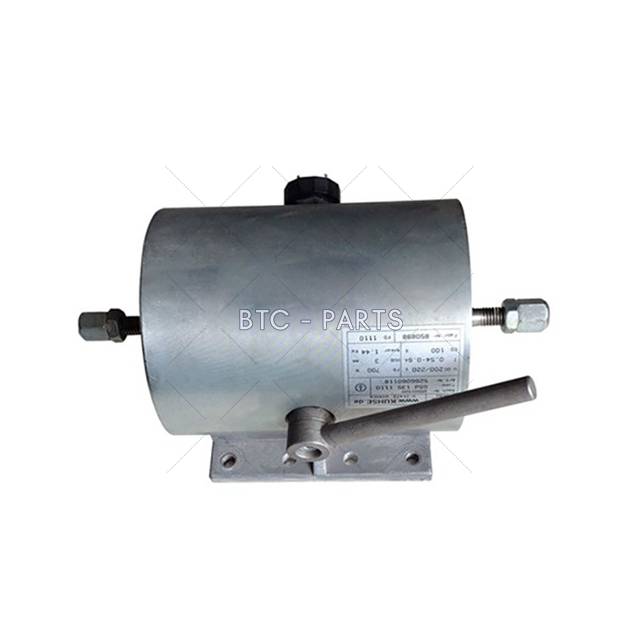 Escalator Brake Magnet 65501100 Use For Thyssenkrupp