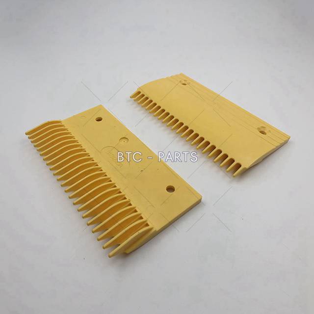 Escalator Comb Plate L47312023 Use For Hitachi