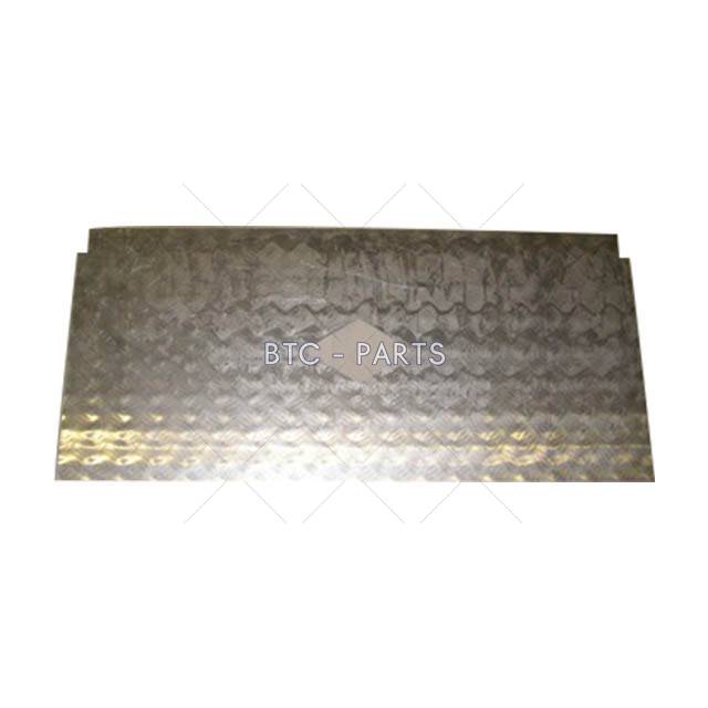 Escalator Comb Plate Lining DEE0129746 Use For Kone