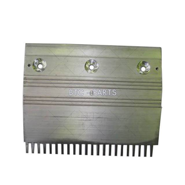 Escalator Comb Plate DEE0075614 Use For Kone