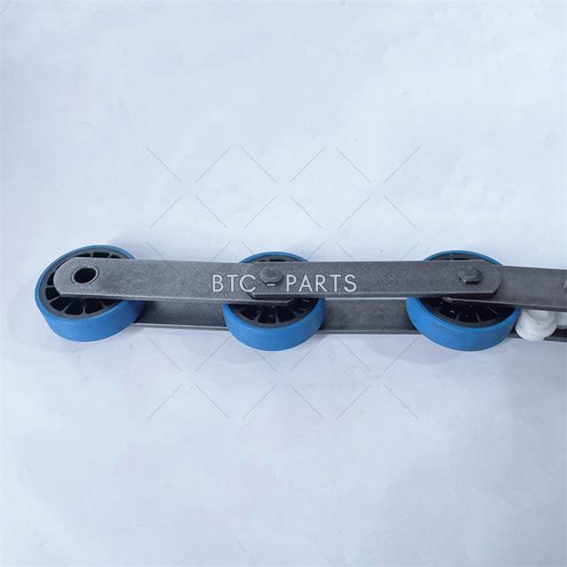 Escalator Step Chain 1705779300 Use For Thyssenkrupp