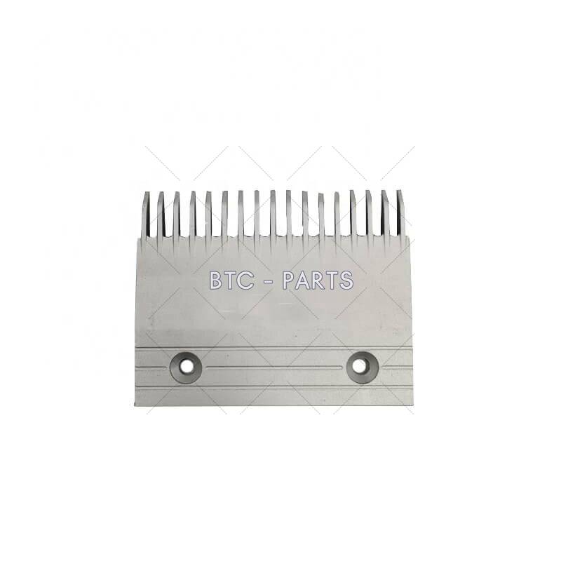 Escalator Comb Plate 22501790A Use For Hitachi