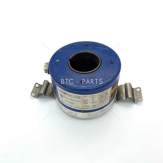 Elevator Encoder MH100-1024 Use For Lg/sigma