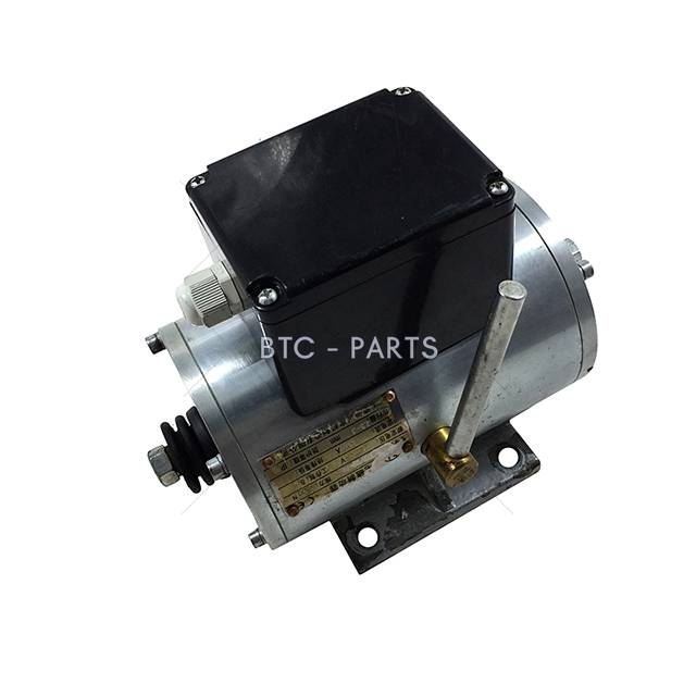 Escalator Brake Coil HXZD-600B/25-T2 Use For Lg/sigma