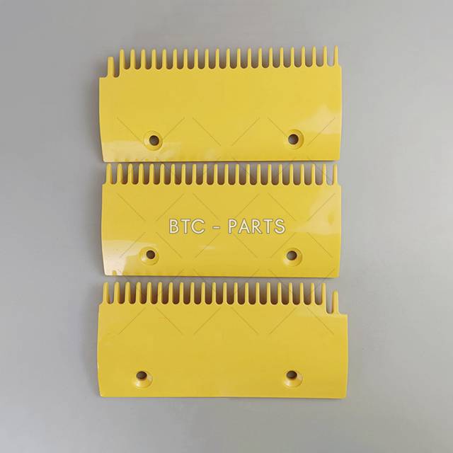 Escalator Comb Plate DSA2001488 Use For Lg/sigma