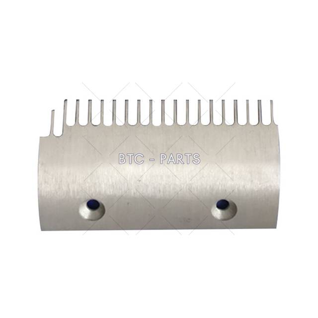 Escalator Comb Plate DSA2001558D Use For Lg/sigma