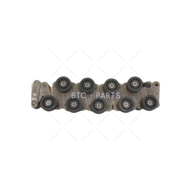 Escalator Step Chain DEE4048437 Use For Kone