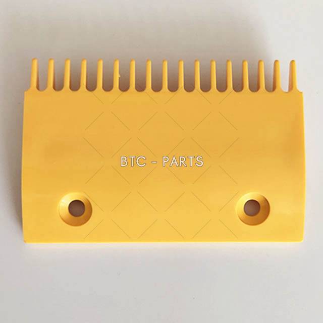 Escalator Comb Plate DSA2000169-M Use For Lg/sigma
