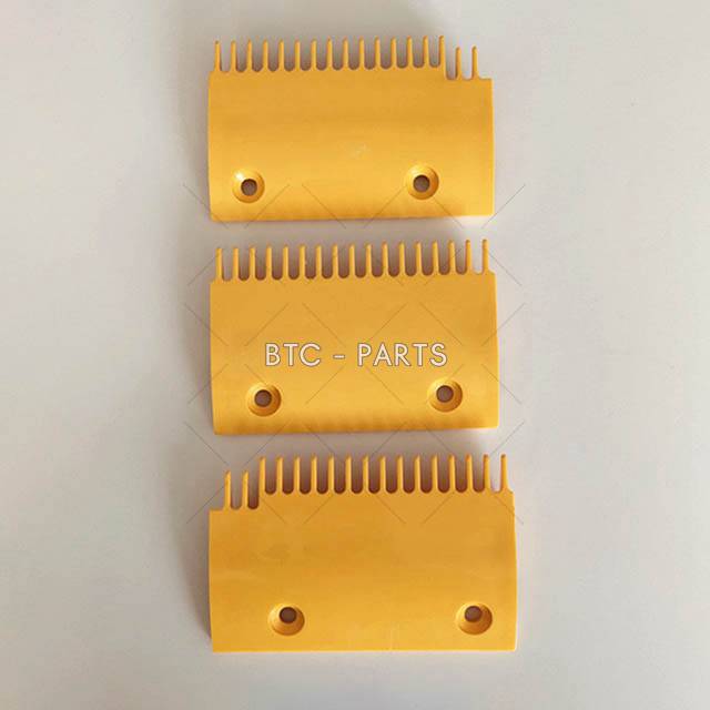 Escalator Comb Plate DSA2000168E Use For Lg/sigma