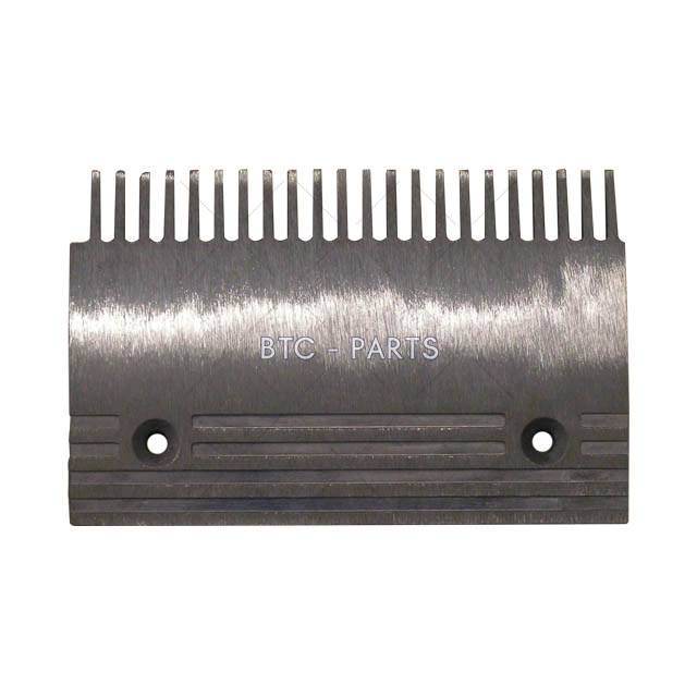 Escalator Comb Plate KM5203510H01 Use For Kone