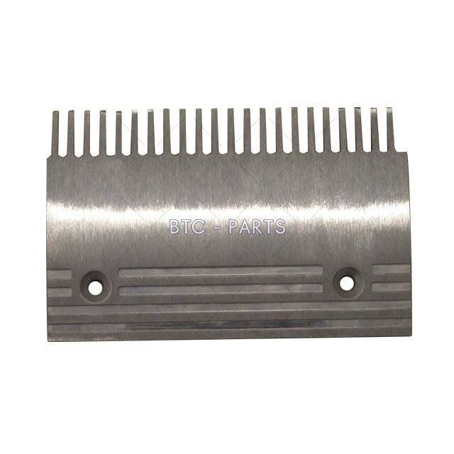 Escalator Comb Plate KM5203511H01 Use For Kone
