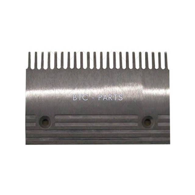 Escalator Comb Plate KM5203512H01 Use For Kone