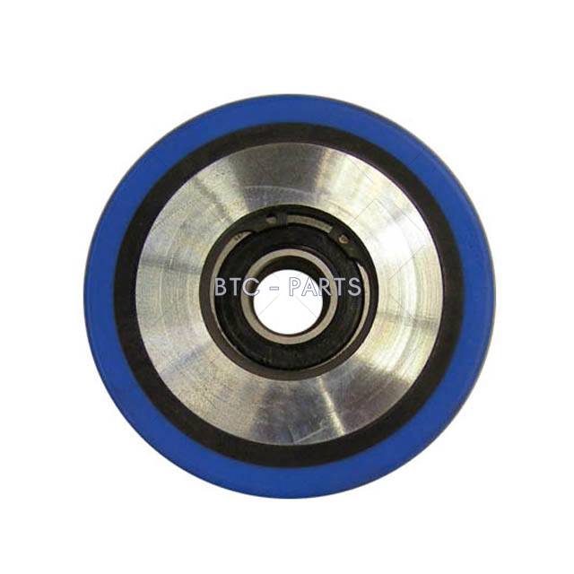 Escalator Step Roller KM5284799H01 Use For Kone