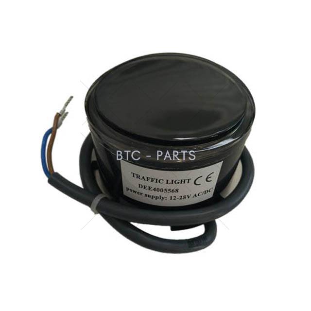Escalator Traffic Light DEE4005568 Use For Kone