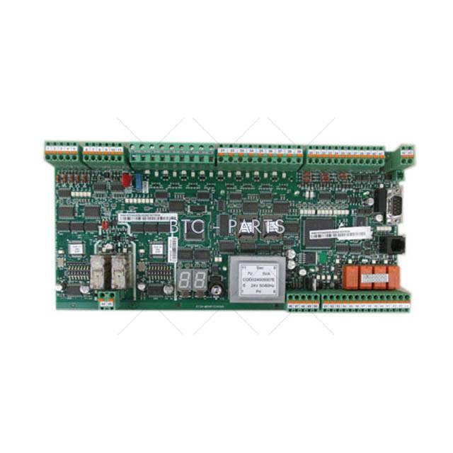 Escalator PCB Board KM51070342G05 Use For Kone