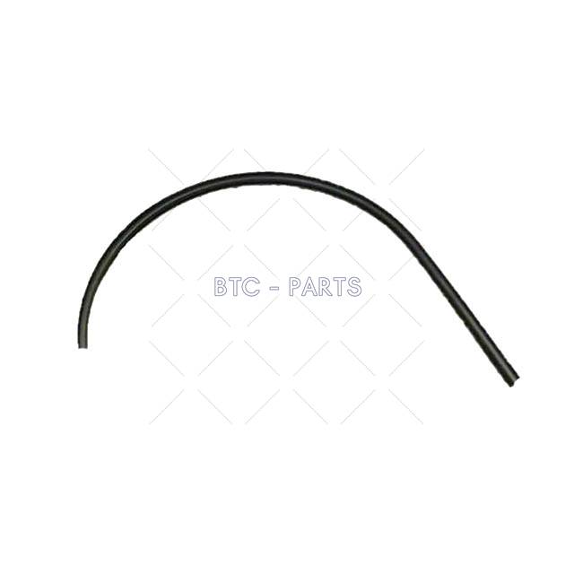 Escalator Newel End Handrail Guiding Profile KM5070658G01 Use For Kone