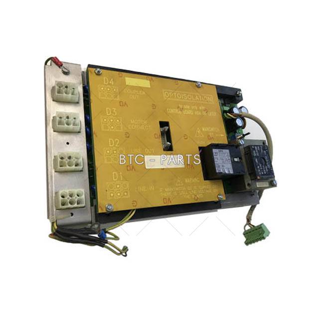 Escalator PCB Board KM376406H03 Use For Kone