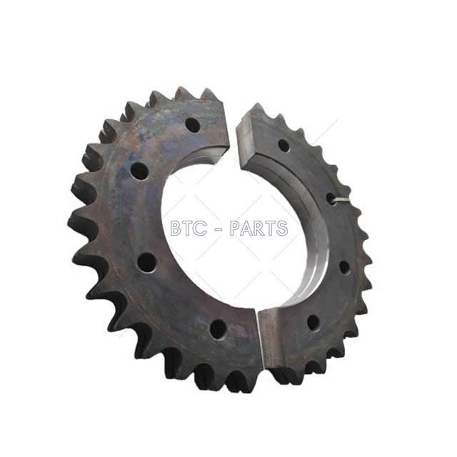 Escalator Handrail Drive Sprockets KM5258762H01 Use For Kone