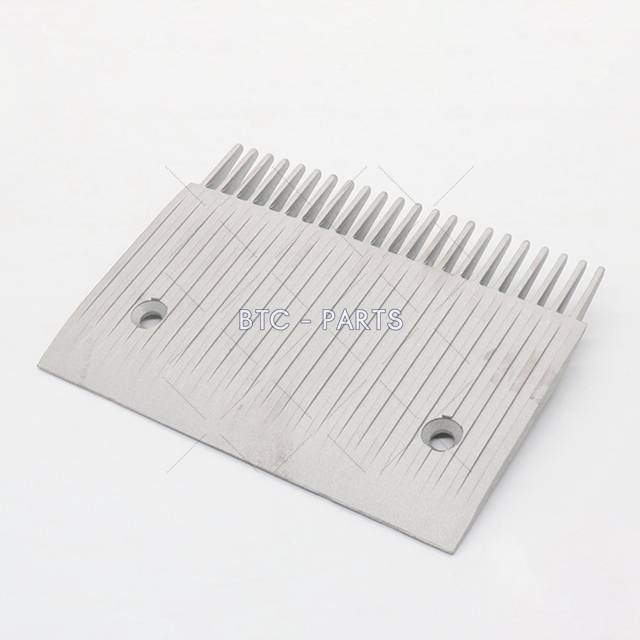 Escalator Comb Plate CH.54 Use For SSL