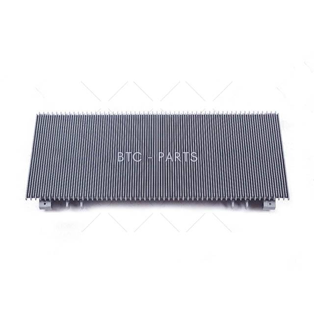 Escalator Pallet DEE2427913 Use For Kone