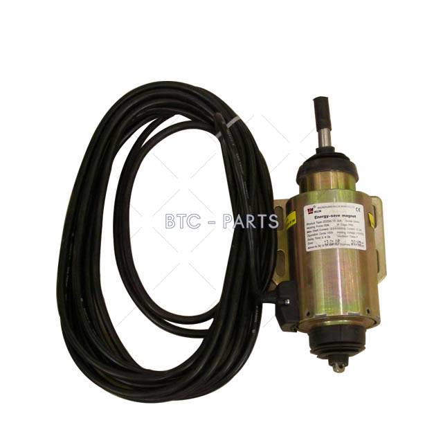 Escalator Electromagnet Brake KM5225953 Use For Kone