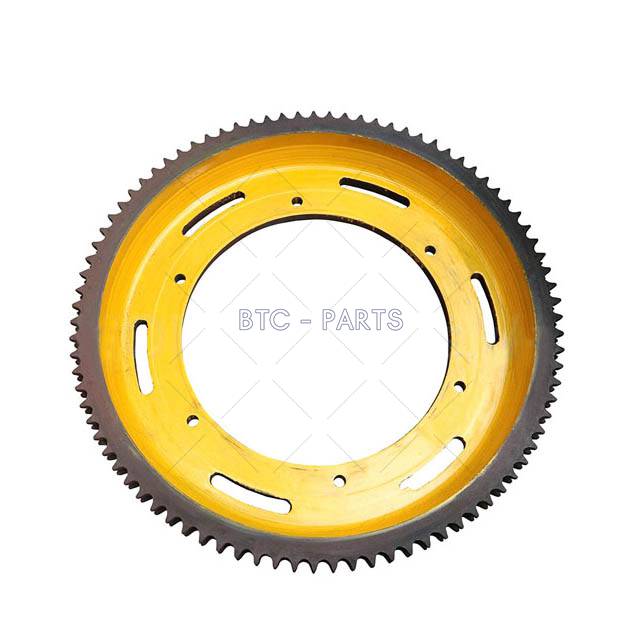 Escalator Drive Sprocket KM5252137H02 Use For Kone