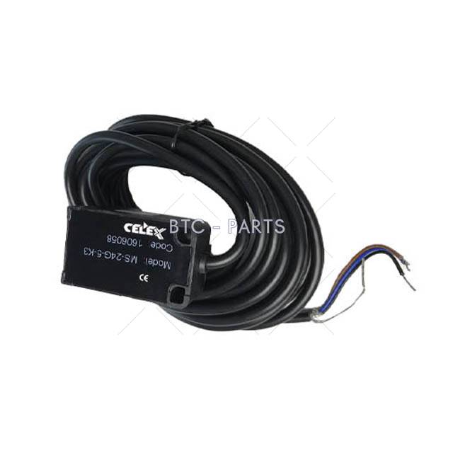 Escalator Radar Head KM50035923 Use For Kone
