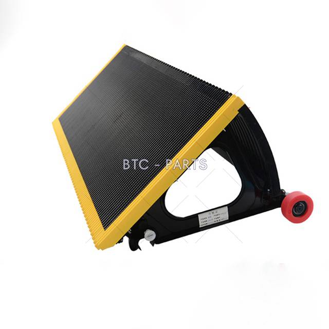 Escalator Step FPL.6L.1/2 Use For SSL