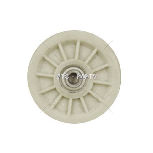 Escalator Pulley KM988340 Use For Kone