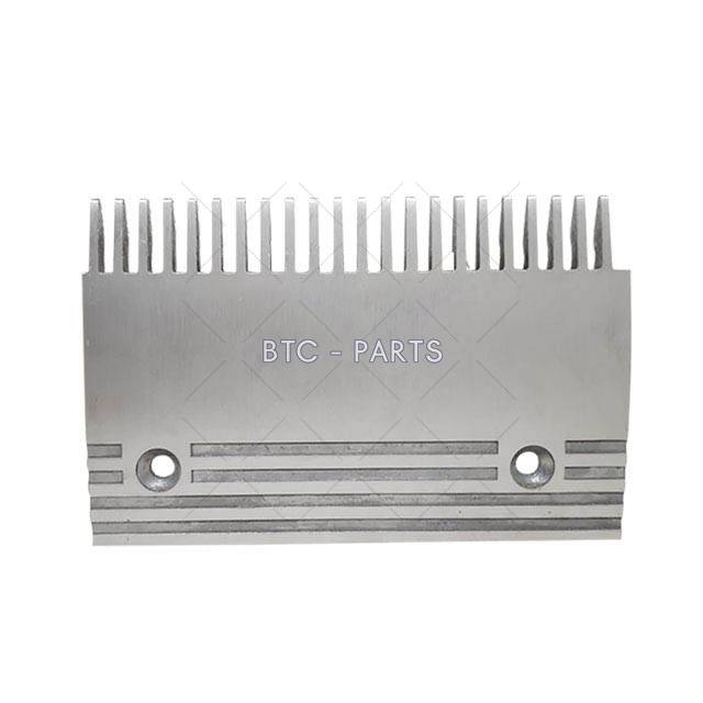 Escalator Comb Plate KM5130668R01 Use For Kone