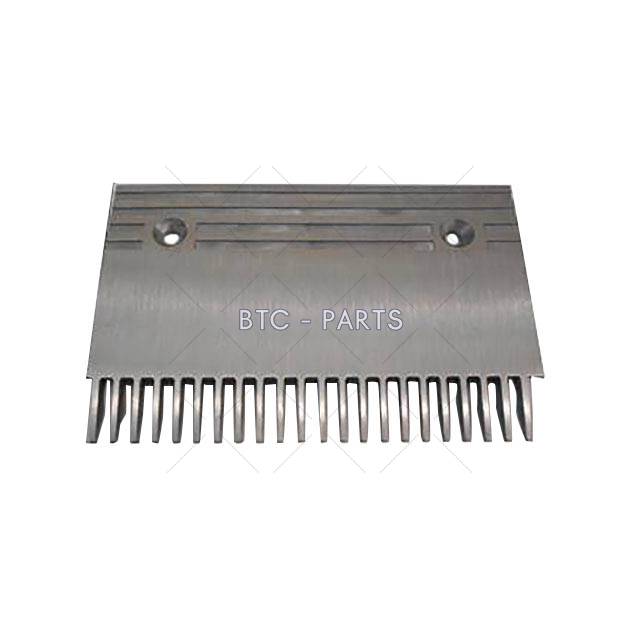 Escalator Comb Plate KM5130667R01 Use For Kone