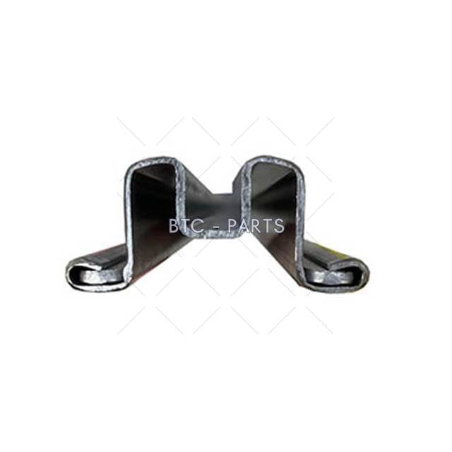 Escalator Handrail Guide KM5070659H05 Use For Kone