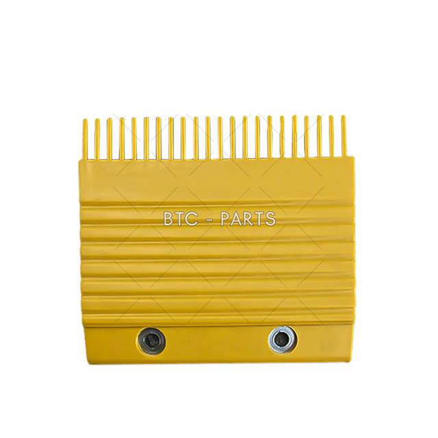 Escalator Comb Plate KM3711043 Use For Kone