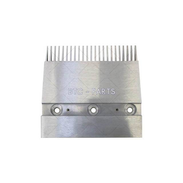 Escalator Comb Plate DEE1704959 Use For Kone