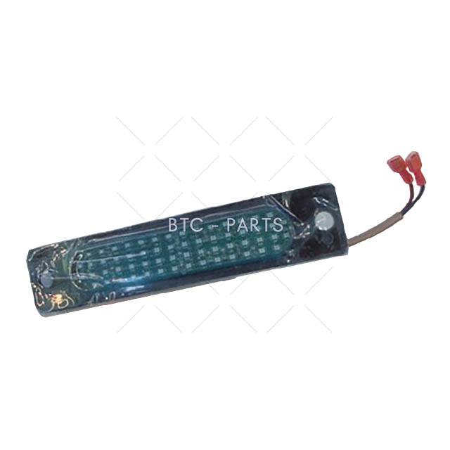 Escalator Comb LED Light KM5070532H03 Use For Kone