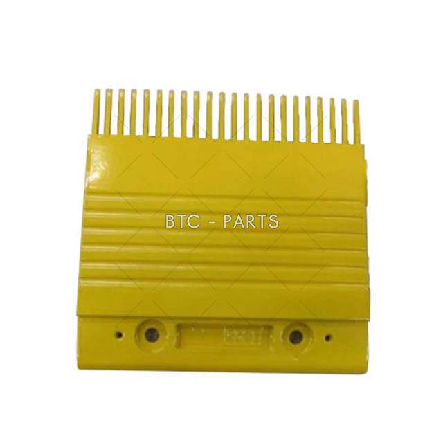 Escalator Comb Plate KM5002052H02 Use For Kone
