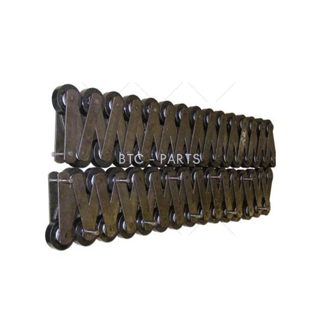 Escalator Step Chain 13RI-A Use For Kone