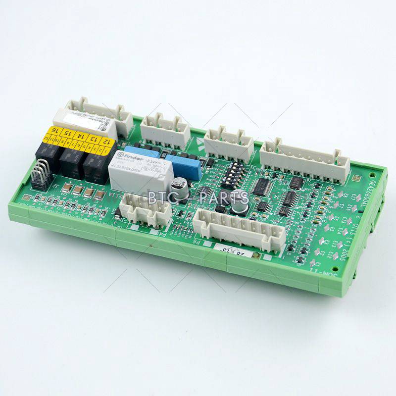 Elevator PCB Board GEA26800AL2 Use For Otis