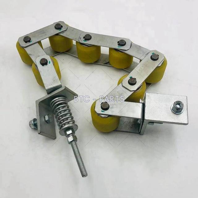 Escalator Tension Chain FDC0101 Use For Sjec