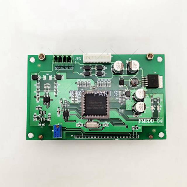 Escalator Travelator Outside Display QDZL0433 Use For Sjec