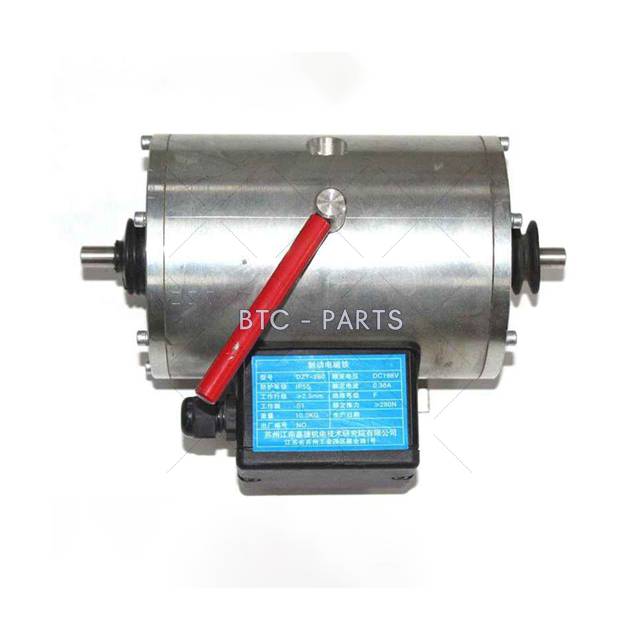 Escalator Brake Magnet DZT-280 Use For Sjec