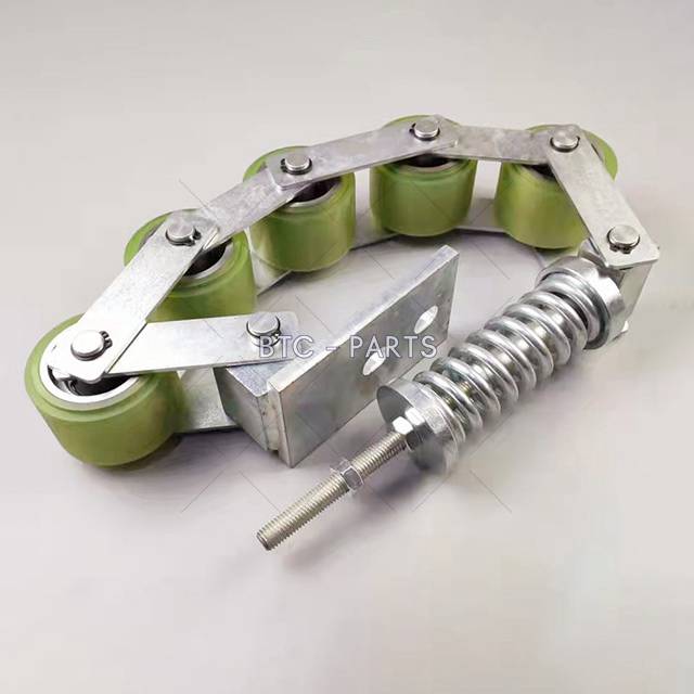 Escalator Tension Chain DSA3000417A Use For Lg/sigma
