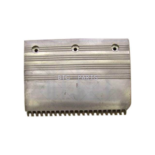 Escalator Comb Plate DEE0122331 Use For Kone